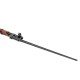 WG Mosin Nagant M44 Military CO2 Gas Bolt Action Rifle with Dummy Bayonet