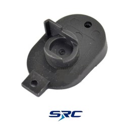 SRC M4 AEG Replacement Part - Grip Motor Plate