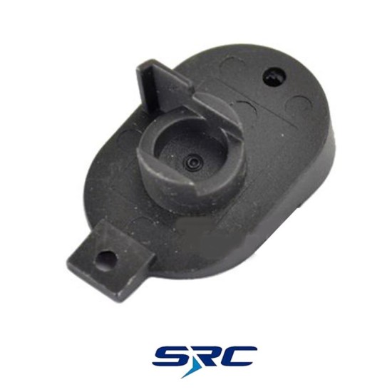 SRC M4 AEG Replacement Part - Grip Motor Plate