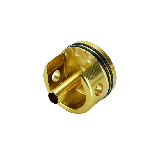 SRC SR4 Aluminium Alloy Cylinder Head for M4 AEG