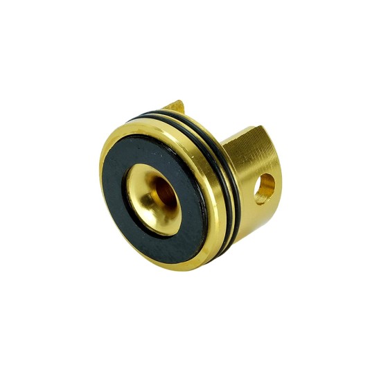 SRC SR4 Aluminium Alloy Cylinder Head for M4 AEG