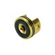 SRC SR4 Aluminium Alloy Cylinder Head for M4 AEG