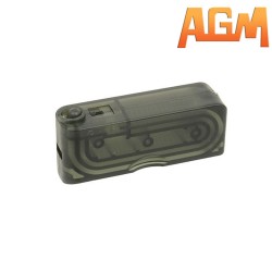 AGM Mossberg M500 14rd Spring Magazine