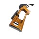 AGM Dragunov SVD Spring Action Sniper Rifle - Real Wood