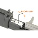 AGM Dragunov SVD Spring Action Sniper Rifle - Faux Wood