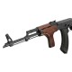 S&T AK PM md.63 Steel and Real Wood G3 AEG Rifle