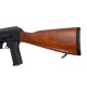 S&T AK PM md.63 Steel and Real Wood G3 AEG Rifle