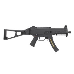 S&T HK UMP 9 G3 Submachine AEG - Black (No Markings)