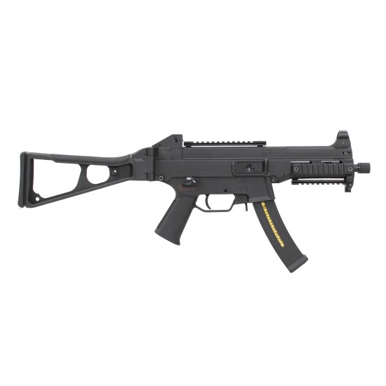 S&T HK UMP 9 G3 Submachine AEG - Black (No Markings)