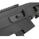 S&T HK UMP 9 G3 Submachine AEG - Black (No Markings)
