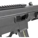 S&T HK UMP 9 G3 Submachine AEG - Black (No Markings)
