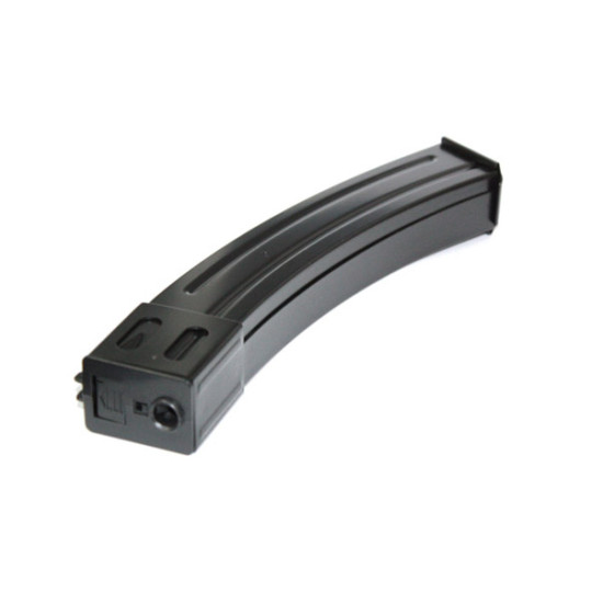 S&T - PPSH 540RDS CURVED MAGAZINE