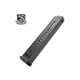 S&T UMP45 420rds High-Cap AEG Magazine with Dummy Round Window