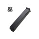 S&T UMP45 420rds High-Cap AEG Magazine with Dummy Round Window