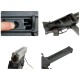S&T UMP 45 Electric AEG Polymer Submachine Gun with Markings