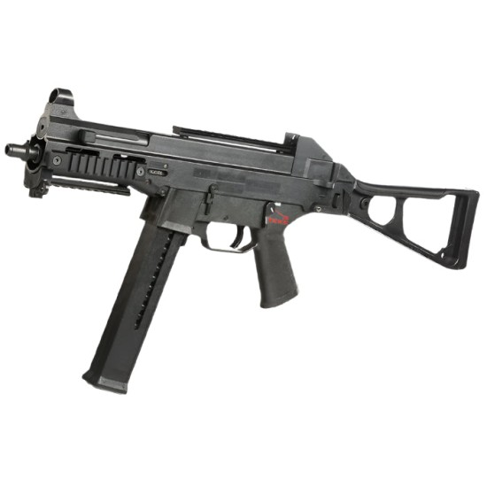 S&T UMP 45 Electric AEG Polymer Submachine Gun with Markings