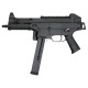 S&T UMP 45 Electric AEG Polymer Submachine Gun with Markings