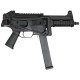 S&T UMP 45 Electric AEG Polymer Submachine Gun with Markings