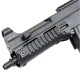 S&T UMP 45 Electric AEG Polymer Submachine Gun with Markings