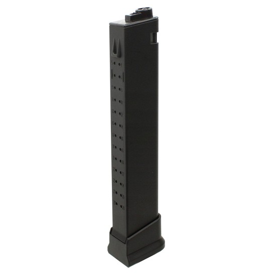 S&T EMG SCW-9/UDP-9 90rd Mid-Cap Magazine
