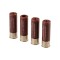 AGM M3 / M180 / M183 14rd Shotgun Shells - Pack of 4