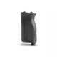 Strike Industries M-LOK Angled Vertical Grip - Long, Black