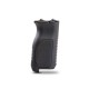 Strike Industries M-LOK Angled Vertical Grip - Long, Black