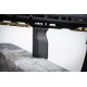 Strike Industries M-LOK Angled Vertical Grip - Long, Black