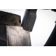 Strike Industries M-LOK Angled Vertical Grip - Long, Black