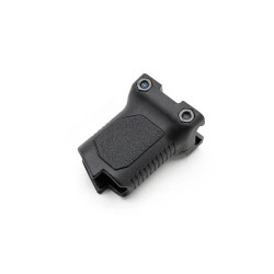 Strike Industries Short Angled Grip with Cable Management for 1913 Picatinny - BK