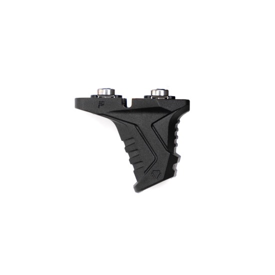 Strike Industries Mini HandStop with Cable Management System - Black