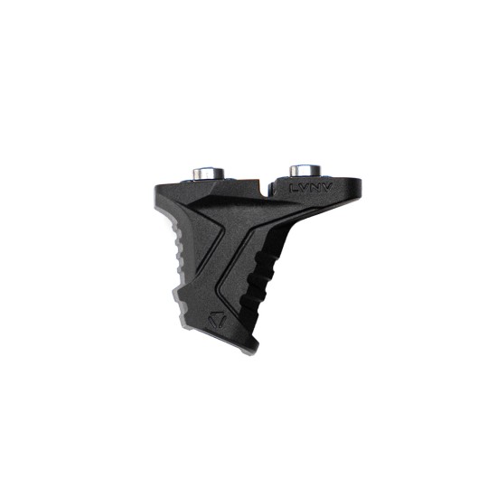 Strike Industries Mini HandStop with Cable Management System - Black