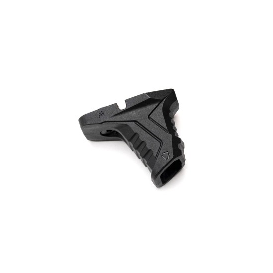 Strike Industries Mini HandStop with Cable Management System - Black