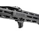 Strike Industries Mini HandStop with Cable Management System - Black