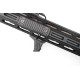 Strike Industries Mini HandStop with Cable Management System - Black