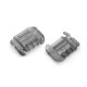 Strike Industries Multidirectional 1913 Picatinny Rail Cover with Cable Management (6-pack)