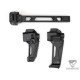 Strike Industries Dual Folding Stock  and Bracer for 1913 Systems