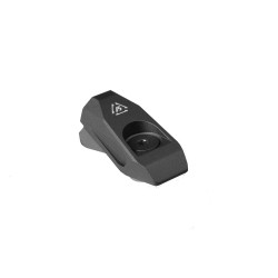 Strike Industries Link Angled QD Mount - Black