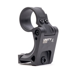 PTS UNITY TACTICAL - FAST FTC AIMPOINT MAGNIFIER MOUNT