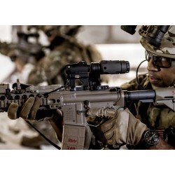 PTS UNITY TACTICAL - FAST FTC AIMPOINT MAGNIFIER MOUNT