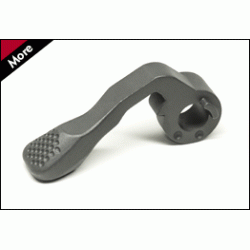 Action Army VSR-10 Steel Bolt Handle - Type A - Left HandAction Army VSR-10 Steel Bolt Handle - Type A - Left Hand