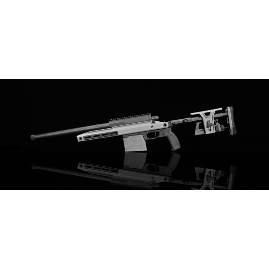 SILVERBACK TAC41-A ALUMINIUM CHASSIS BOLT ACTION RIFLE - WG