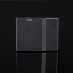 Silverback Desert Tech SRS 25 Round Magazine - Polymer