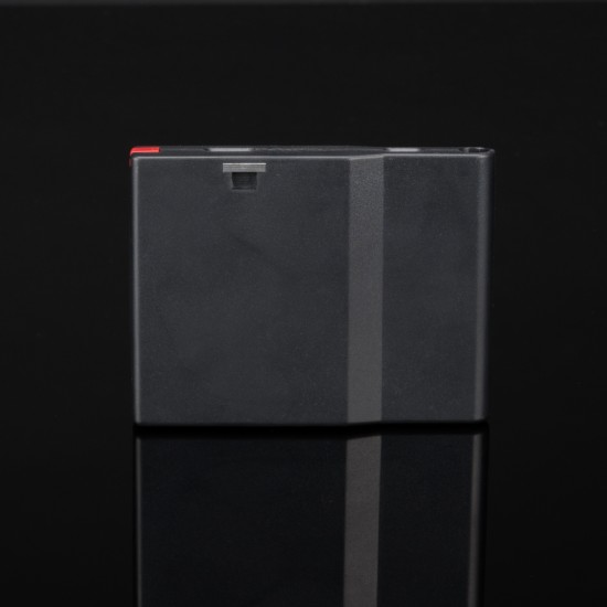 Silverback Desert Tech SRS 25 Round Magazine - Polymer