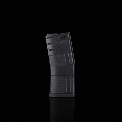 Silverback Desert Tech MDR-X Micron / AR15 120rd Mid-Cap AEG Magazine - Black