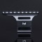 Silverback Picatinny/M-lok Short rail Mount for TAC-41P and TAC-41L