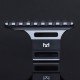 Silverback Picatinny/M-lok Short rail Mount for TAC-41P and TAC-41L