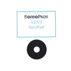 SCATTERPLOT V2/V3 NEOPAD BUFFER SORBO PADS