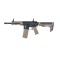 Specna Arms 8.5" SA-F04 FLEX™ w/ HAL™ ETU Gen. 2 M4 AEG Rifle - Two Tone