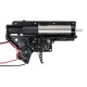 Specna Arms x Daniel Defense 10.5" RISIII SA-P27 Prime™ AEG  w/ Aster II Optical & Brushless - Gray